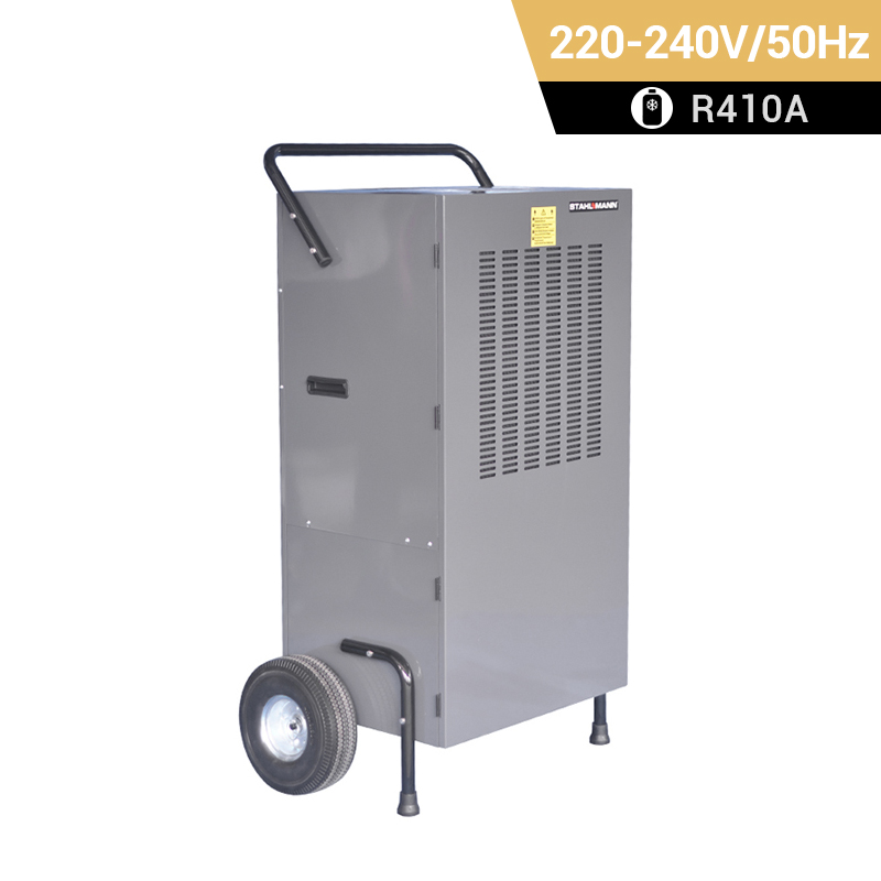 Reliable 158L <a href='/commercial-portable-dehumidifier/'>Commercial <a href='/portable-dehumidifier/'>Portable Dehumidifier</a></a> | Factory Direct Prices