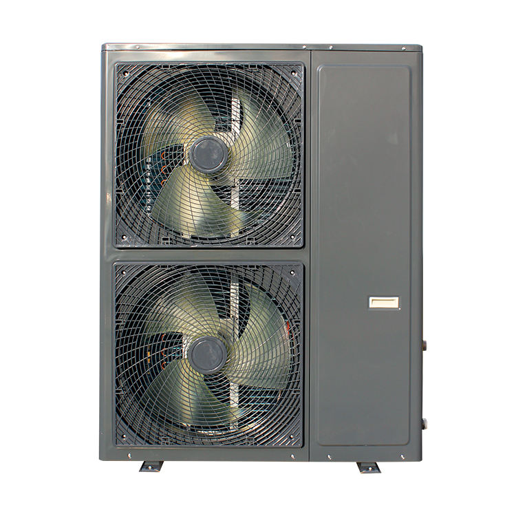 High-Efficiency R32 Air Source to Water Heat Pump | Factory Direct Supplier
