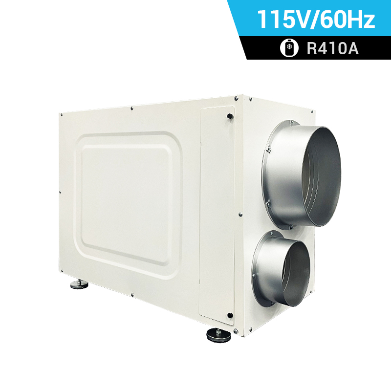 WH135 Whole House <a href='/crawl-space-dehumidifier/'>Crawl <a href='/space-dehumidifier/'>Space Dehumidifier</a></a>