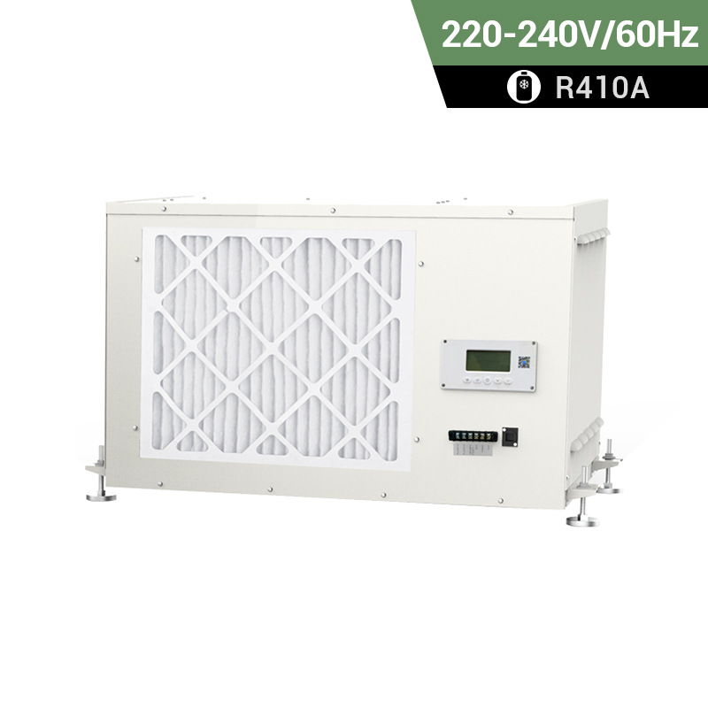 PRO230 Industrial Dehumidifier for Optimal Indoor Growing - Direct from Factory