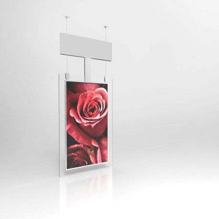 High-quality Wall-mount <a href='/digital-signage/'>Digital Signage</a> Screens from our Factory - Order Now!