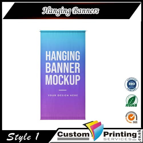 Banner Hanging Service | Image360 Charlottesville