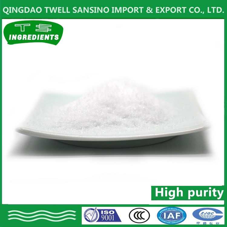 Buy Direct Manufacturer White Powder <a href='/ammonium-chloride-nh4cl/'>Ammonium Chloride Nh4cl</a> - China Trichloroisocyanuric Acid Supplier