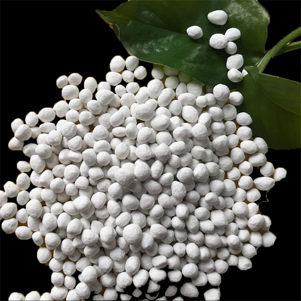 Premium Factory: 50% <a href='/potassium-sulphate-granular/'>Potassium Sulphate Granular</a> in Round and Rock Shape