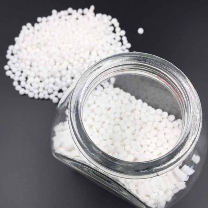 High-Quality Prilled Urea Manufacturer: Trusted Factory for Powerful <a href='/fertilizer/'>Fertilizer</a>s