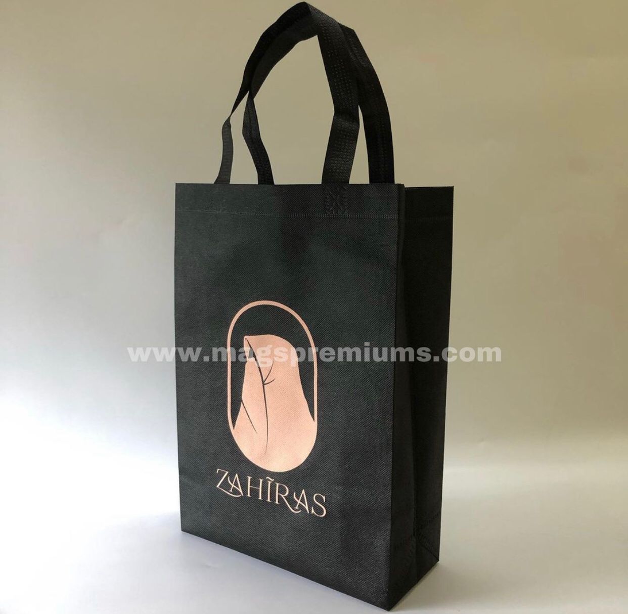 Non-Woven Bags (Large) | Better Quality & Price | by Malaysia Supplier