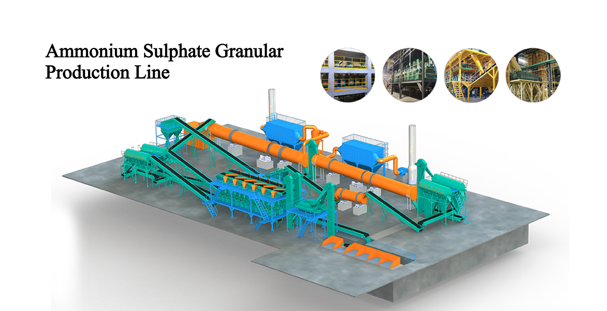 Ammonium Sulphate