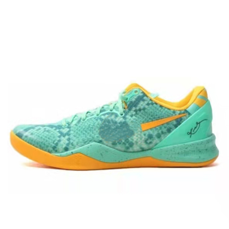 Kobe 8 'Green Glow' <a href='/number-1-sport-shoes-brand/'>Number 1 <a href='/sport-shoes/'>Sport Shoes</a> Brand</a>