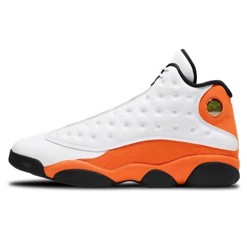 Jordan 13 Retro 'Starfish' <a href='/load-and-launch-basketball-shoes/'>Load And Launch Basketball Shoes</a>