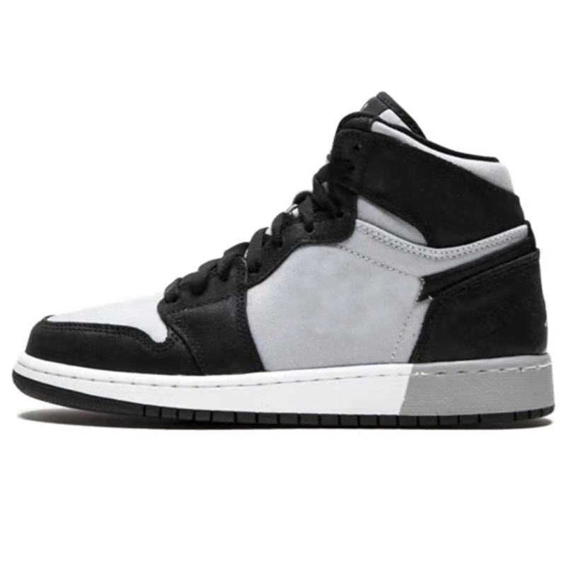 Jordan 1 Retro High  'Aluminum' <a href='/do-shoes-matter-in-basketball/'>Do Shoes Matter In Basketball</a>