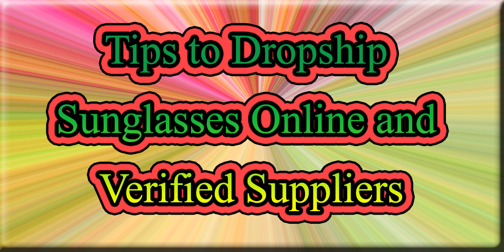 Dropship suppliers? - Shopify Community