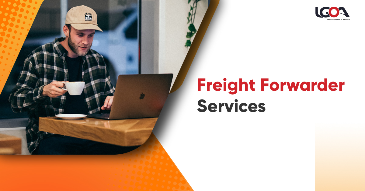 Freight Forwarder Services: A Global Directory of Logistics Providers