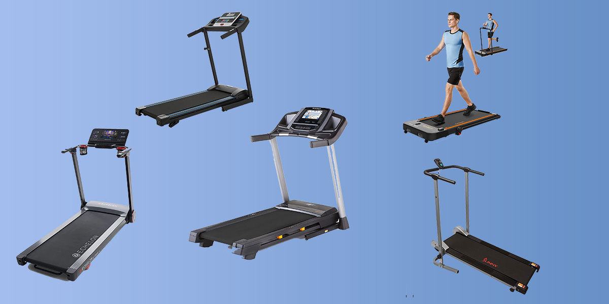 Best lightweight treadmill