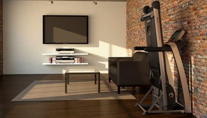 The 7 <a href='/best-compact-treadmill/'>Best Compact Treadmill</a> for Small Spaces in 2022 - FitPalsApp