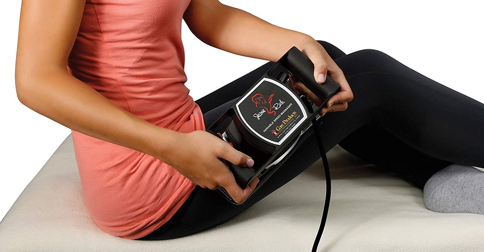 Body Massager - Adultsmart Lifestyle Adult Blog