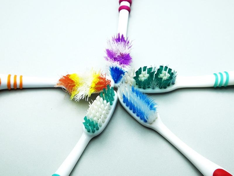 What Your Toothbrush Is Trying to Tell You - Conley Family Dentistry