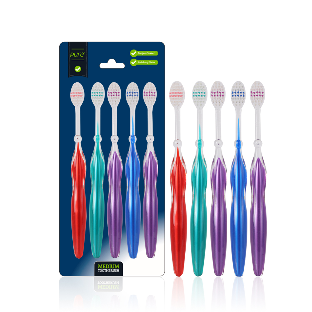 Whitening Toothbrush