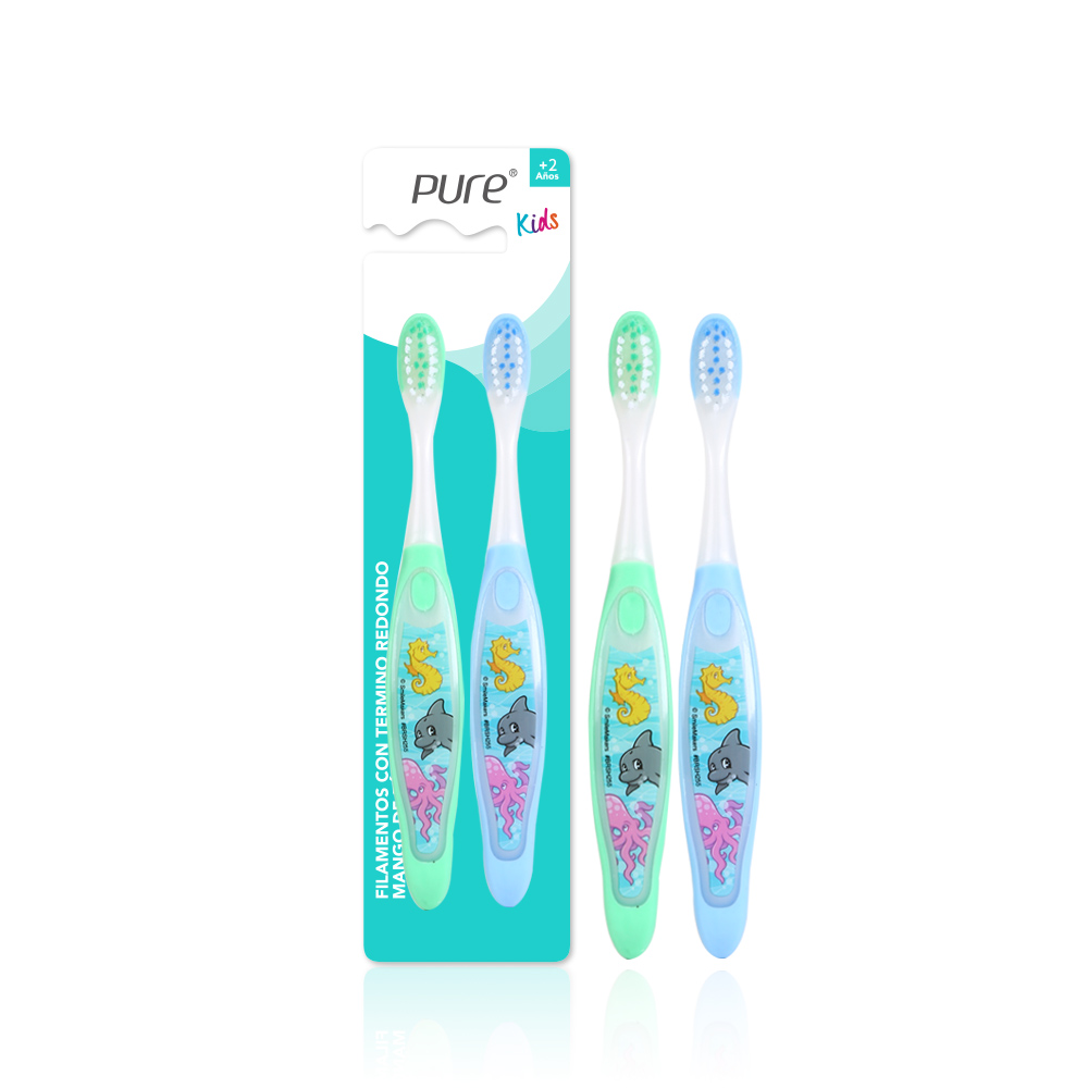 Factory-Made BPA Free Kids Toothbrush: Safe & Reliable Choice