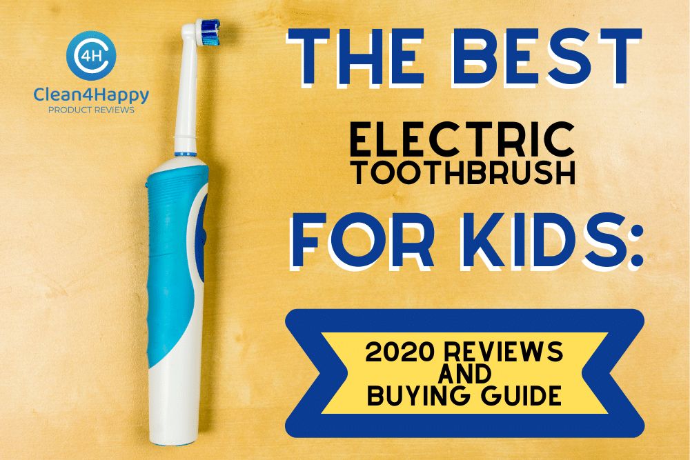 Wholesale Kids Electric Toothbrush Electric Toothbrush From China