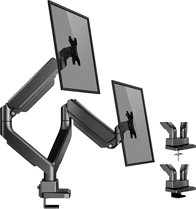 Premium Factory-Direct <a href='/heavy-duty-monitor-mount/'>Heavy Duty Monitor Mount</a> | Ideal for 17-35 Inch Screens