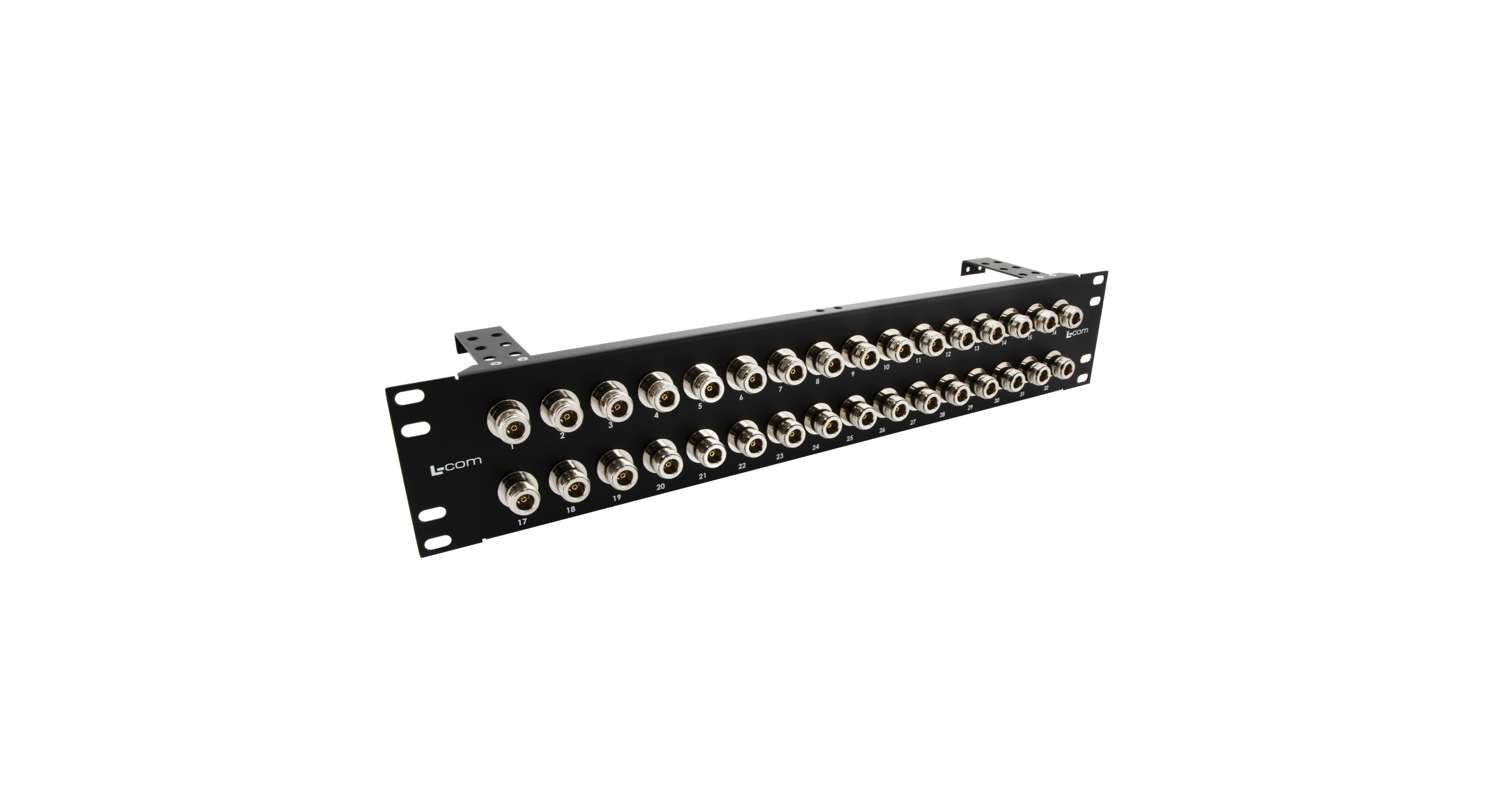 patch panel - Sound & Video Contractor