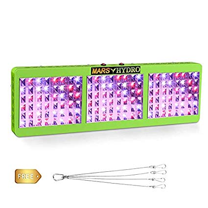 1000w  Full Spectrum LED Grow Light Full Spectrum  | Indoor Lighting & Fans | City of Toronto | Kijiji