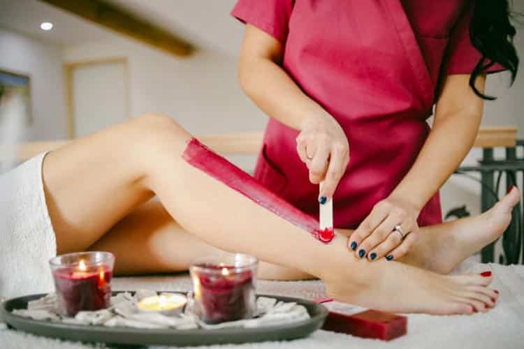 STRIP : THE BEST BRAZILIAN WAX IN SINGAPORE