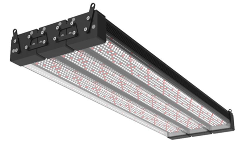 IP66 Module High Bay Plant Light