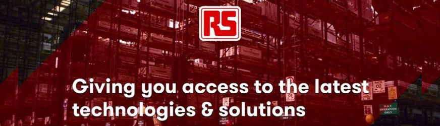 Linear Motion | RS Components