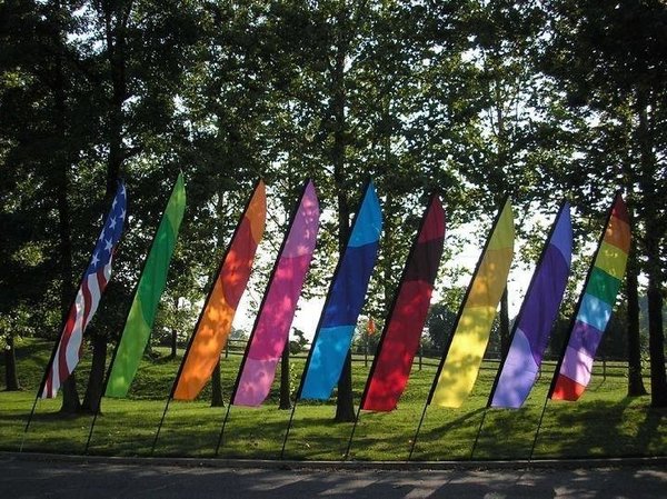 Finial - Buy Online Piggotts Flags