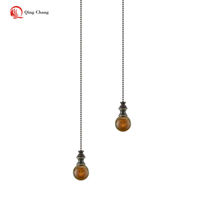 https://www.qingchanglighting.com/ceiling-fan-pull-chain-extenderfactory-wholesale-amber-color-glass-ball-qingcahng-product/