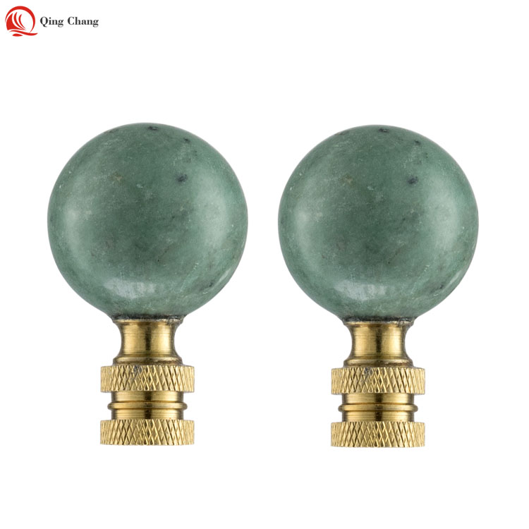 https://www.qingchanglighting.com/glass-ball-lamp-finials-wholesale-factory-high-quality-green-tea-color-qingchagn-product/