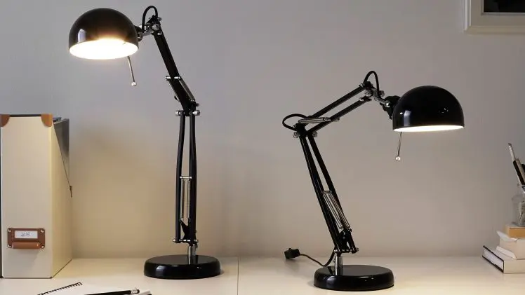 Table Lamps | Home & Office Tabletop Lamp Deals | Staples