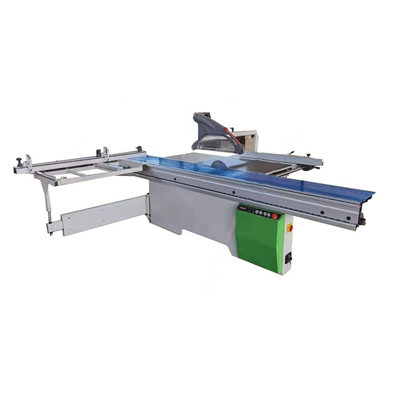 Quality <a href='/panel-saw/'>Panel Saw</a> Sliding Table for Woodworking - Factory Direct Prices