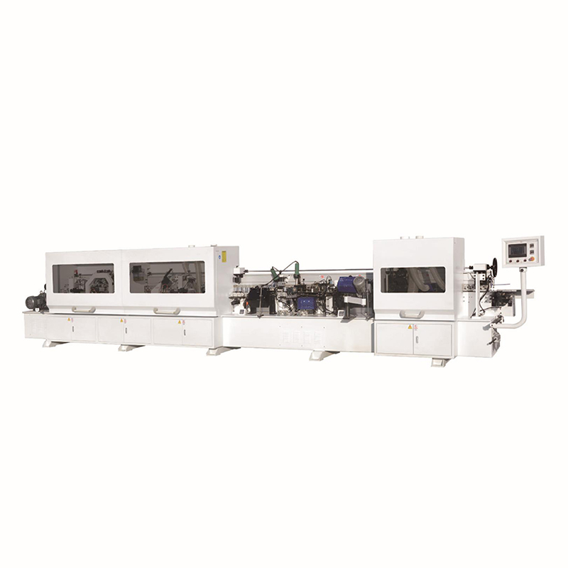 Factory Direct Bevel & Straight Edge Bander HZ560DJK - High-Quality, Efficient Solutions