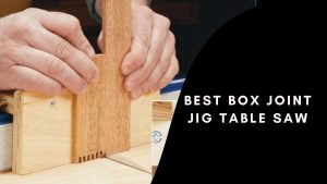 The Ultimate Adjustable Table Saw Box Joint Jig! | Woodsmith