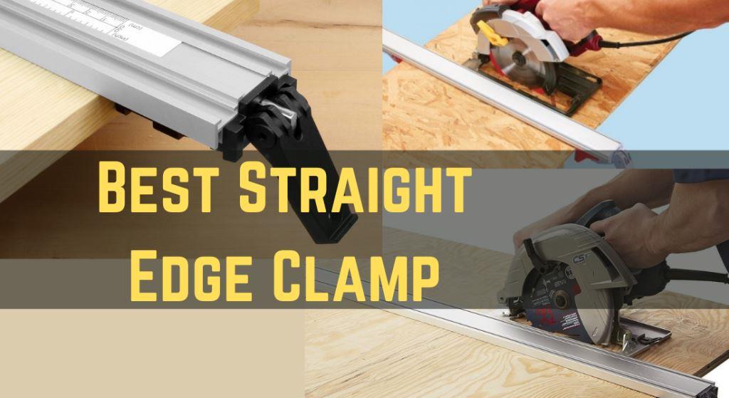 10 Best Straight Edge For Woodworking | OutingExpert