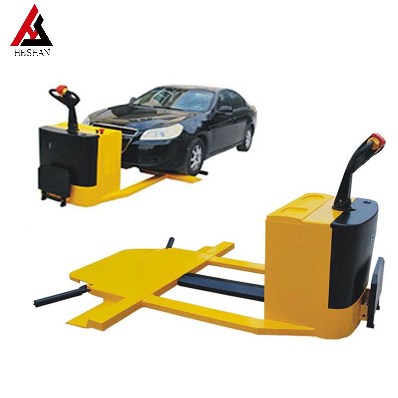 China Electric <a href='/car-mover/'>Car Mover</a> Robot