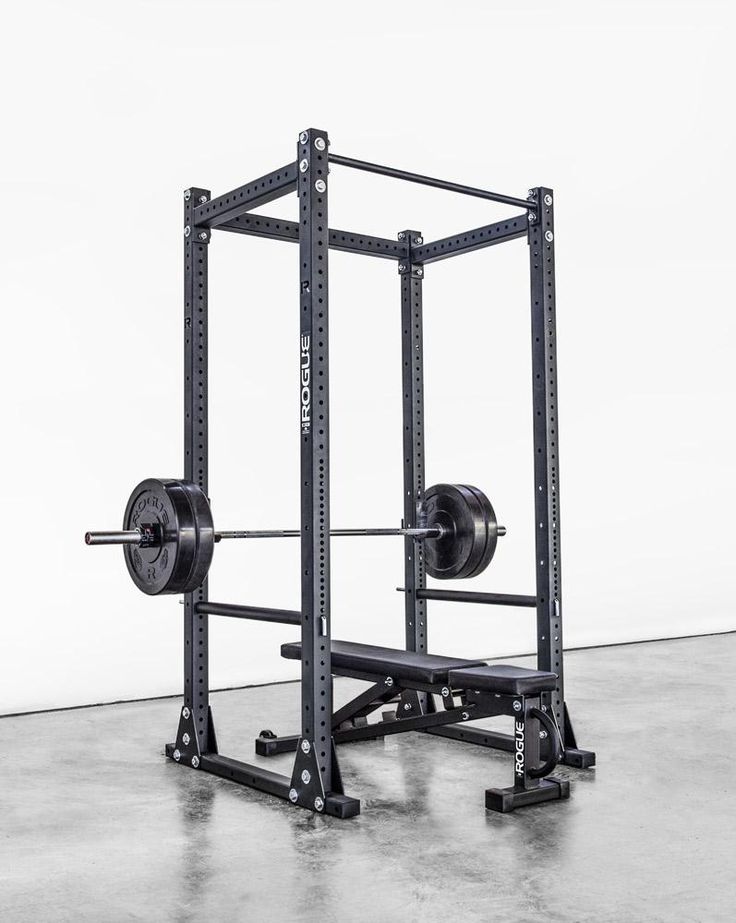 Squat Bench Rack Portable Squat Rack Squat Rack Bench Press Pull Up Combo  dollarstacker.com