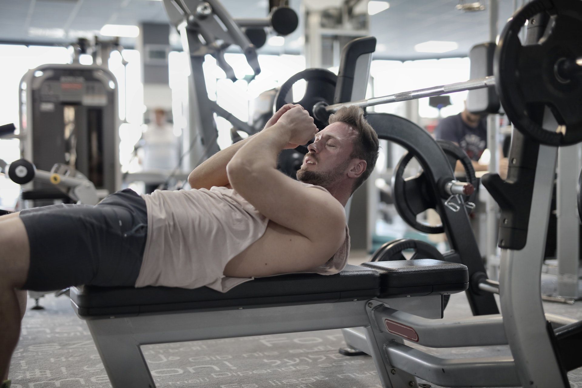 Hyperextension Bench Exercises | Chron.com