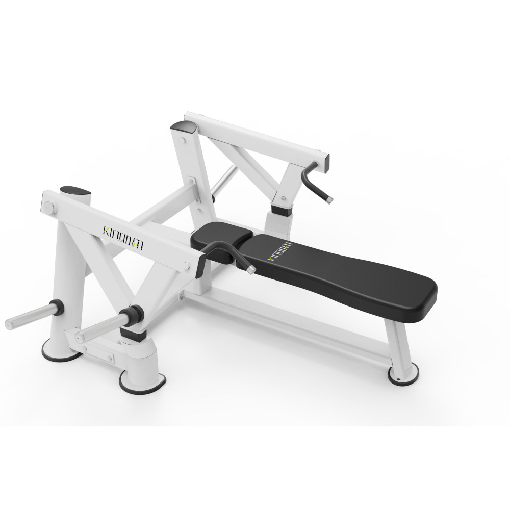 Factory Direct: D907 Olympic Flat Weight <a href='/bench/'>Bench</a> for Effective Workouts