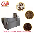 sophisticated technology floating fish meal poultry feed machine Wholesale price hfishfeedmachinenet