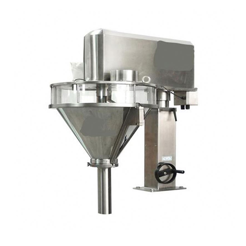 Factory Direct Auger Filler with Hopper Packaging System | Get efficient fillings quickly