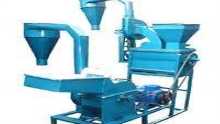 high standard 100T maize milling machine with degerminator and auto packing system to produce super maize meal