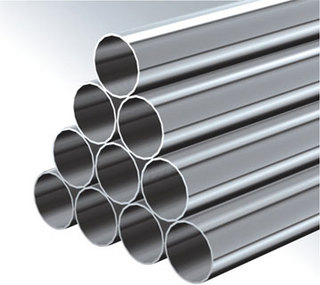 STEEL-HOT ROLLED PIPE - Metal Supermarkets