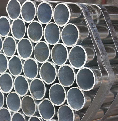 Top-Quality Galvanized Pipe Manufacturer | Factory Direct Prices and Fast Delivery