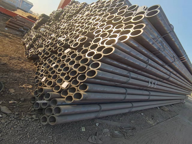 35CrMo alloy steel pipe