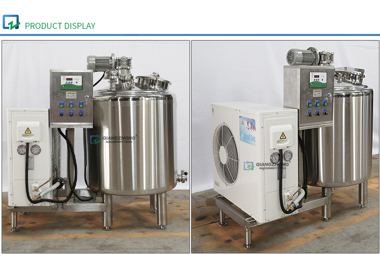 refrigerated dispersion and mixing tank system_12