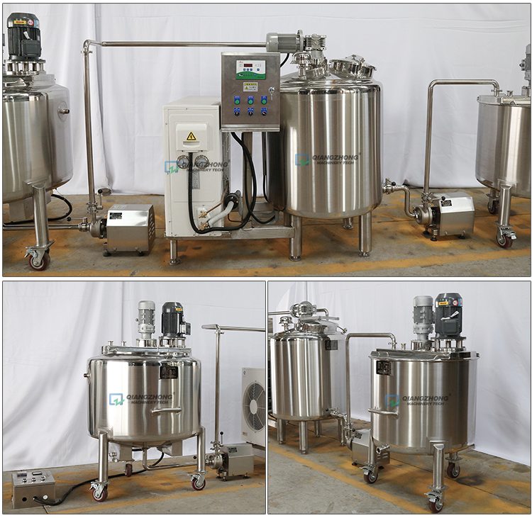 refrigerated dispersion and mixing tank system_14