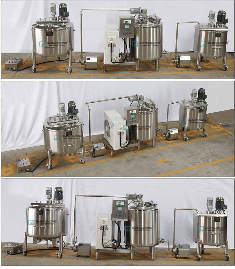 refrigerated dispersion and mixing tank system_15